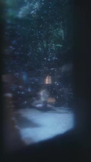 Tiny Blessing: Danger Detected, Family Protected Episode 1