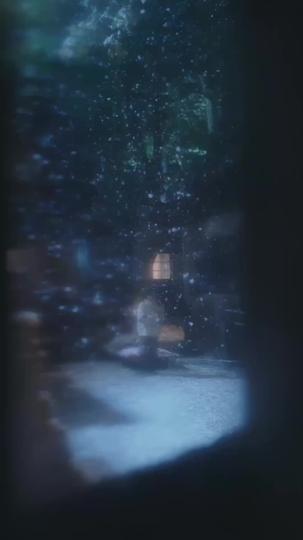 Tiny Blessing: Danger Detected, Family Protected Episode 1