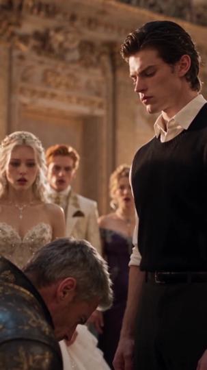 The Dragon Sovereign They Mocked Episode 6