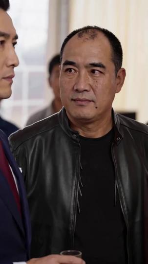The Rich Uncle's Secret Plan Episode 10