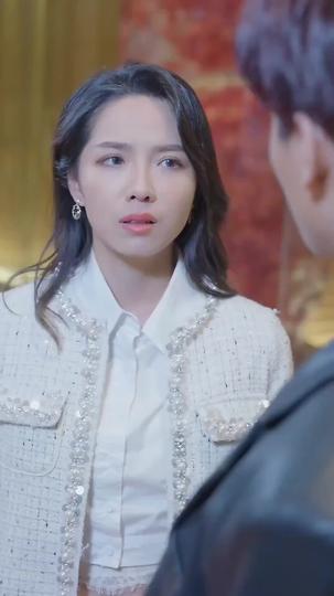 My Love's Double Life Episode 9