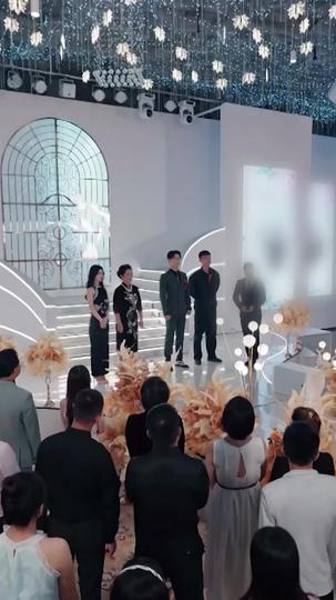 데릴사위의 재벌 아빠 제6회