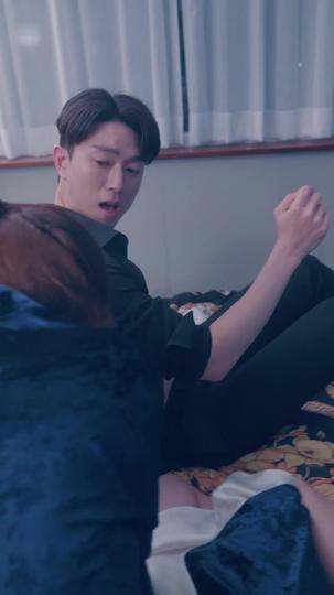 私を演じるあなた 第 5 話