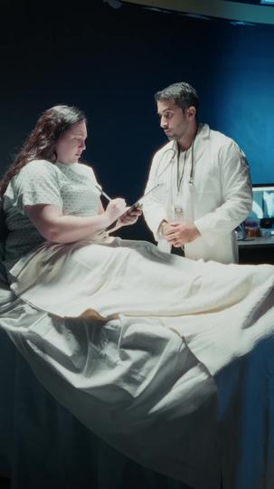 Too Late to Beg for Forgiveness Episode 6