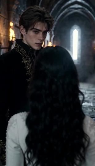 His Rejected Mate Was the Wolf Princess Episode 4