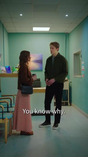 Rumor Has It Episode 9