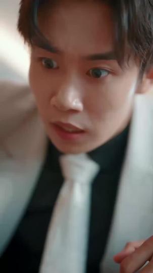 Caught in the Charade Episode 6