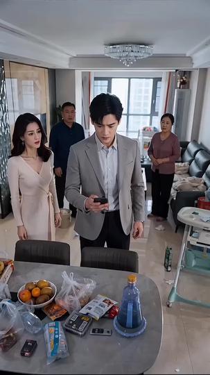 給弟妹當月嫂 第10集