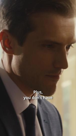 Kiss Of Power, Endless Desire Episode 3