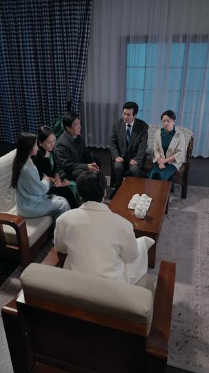 Lingering Scent: The CEO's Obsession Episode 9