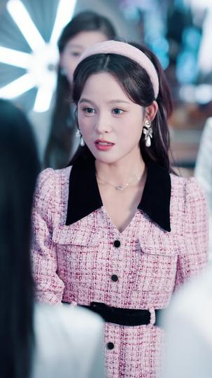 我爱他跌跌撞撞到绝望 第5集