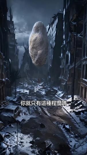收容詭異後,我成了人類公敵 第2集