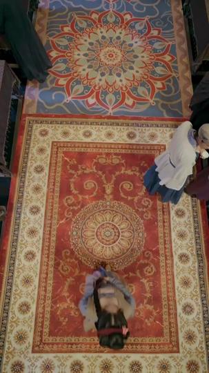 หงส์ซ่อนปีกแห่งตระกูลซู ที่5ตอน