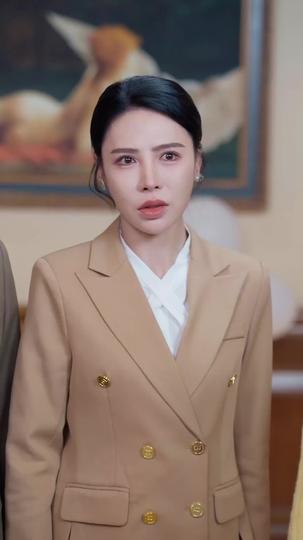 自有云霄万里高 第10集