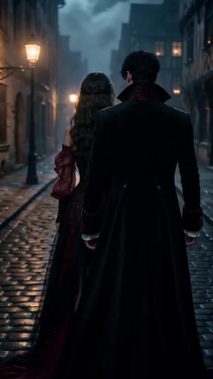 Marry Vampire King After Rebirth Episode 11