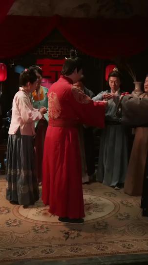 Fated to Burn for Love Episode 3