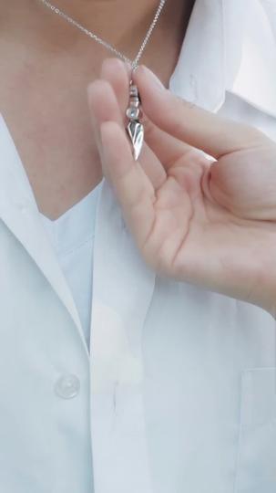 Shelter in His Embrace Episode 8