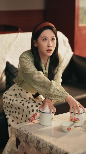 重回七六,见雪逢春 第3集