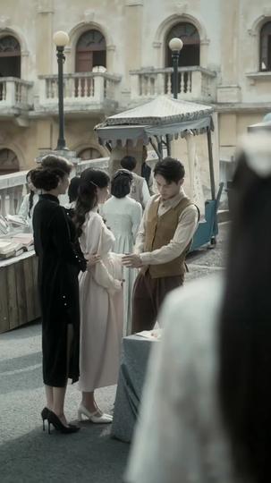 Mi segunda vida, mi justicia (Doblado) Episodio 7