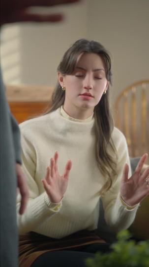 Unexpected Love with The Hidden Billionaire Episode 10