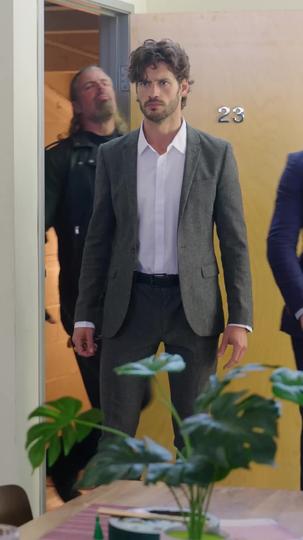 La esposa cautiva de la mafia Episodio 6