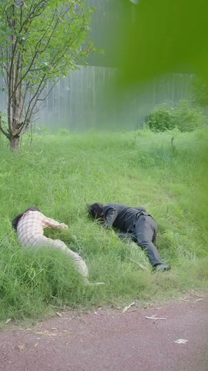 Heart of Resilience: Forged in the Storm Episode 6