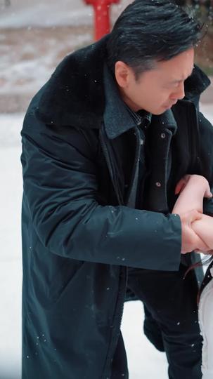 你若盛开，蝴蝶自来 第11集