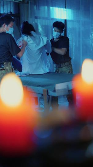 一念霜行 第1集