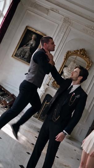 AGENT BADBOY Episode 3
