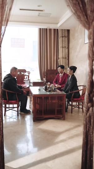 Hired to Get Fired, Destined to Fall for Him Episode 8