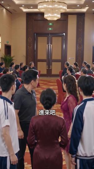 半生塵埃一著落 第11集