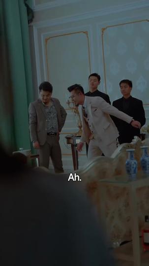 A Mother's Fury Episode 10