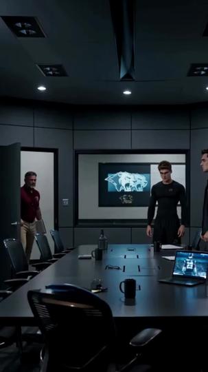 wolf pack Episode 6