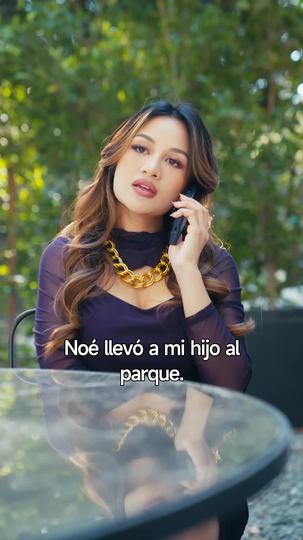Papá, ámame por última vez Episodio 7
