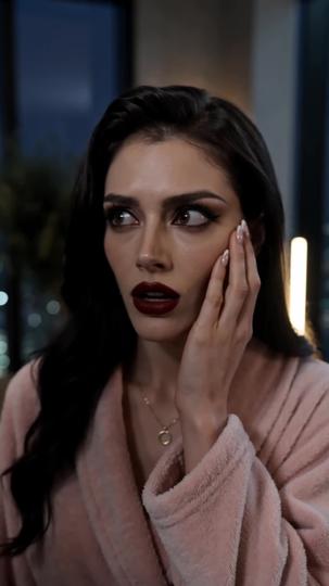 Melody of Vengeance Episode 9