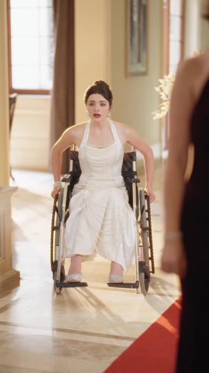 Reencontro com Meus Três Irmãos Bilionários 4Episódio