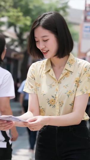 This Time, I Still Win Over Her Choice (DUBBED) Episode 4