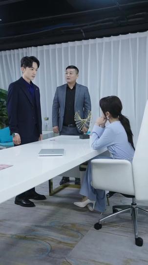 The Maker of His Own Fate Episode 10