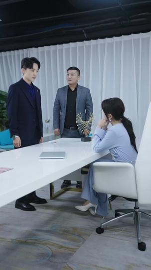 The Maker of His Own Fate Episode 10