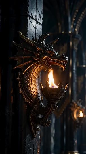 Sold to The Dragon, I Took Their Crown Episode 1