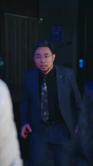 De preso a leyenda Episodio 9