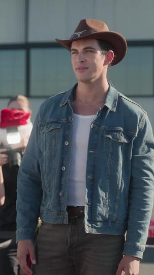 Natal com um Garoto Problema do Interior 4Episódio