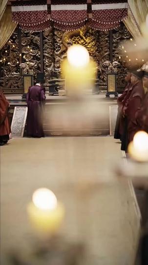 The Crown's Shadow Episode 6