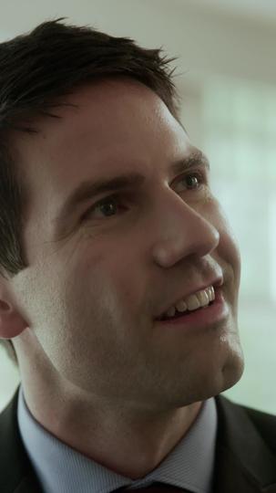 Desired by My Unknown Husband Episode 5