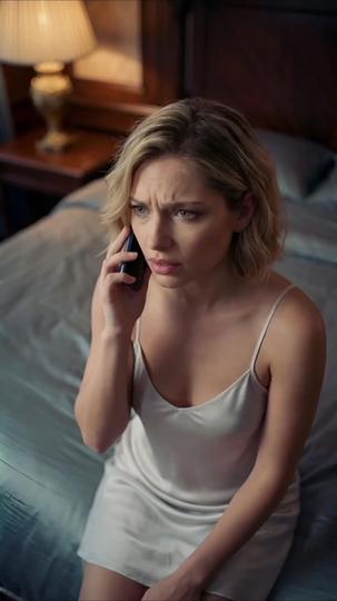 Caught In The Devil's Love Trap Episode 10