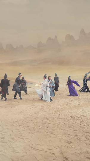 小师妹闹翻修真派 第1集