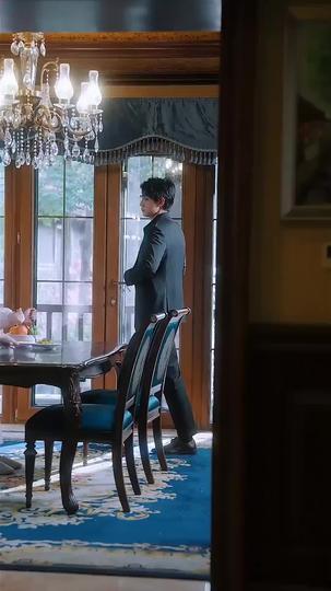 Redeeming Love Episode 6