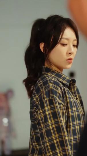 My Comeback Is Your Curse Episode 5