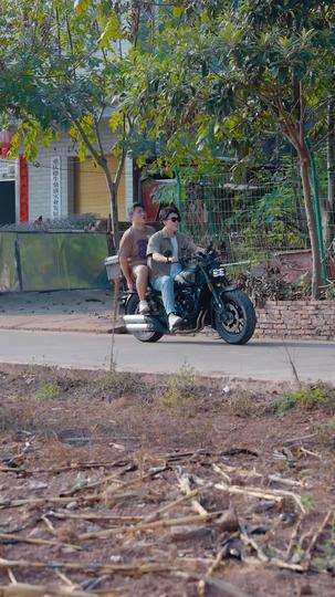 辍学的我进入社会后悔不当初 第7集