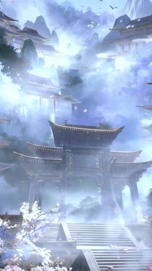 我只想苟着，系統偏讓我裝 第1集